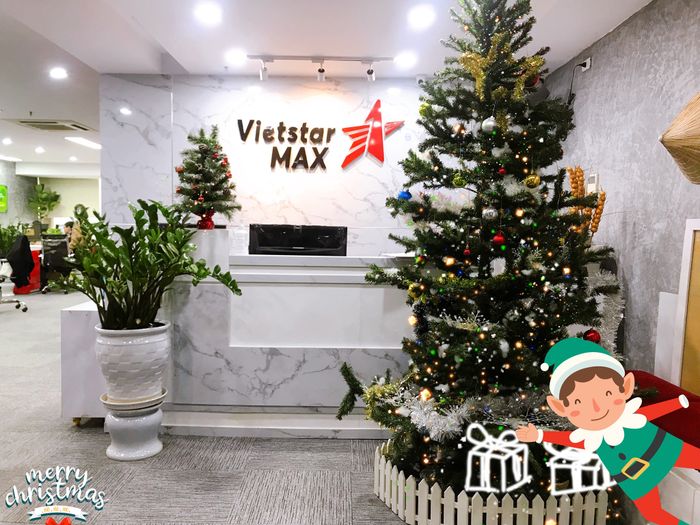VietstarMAX Image 1