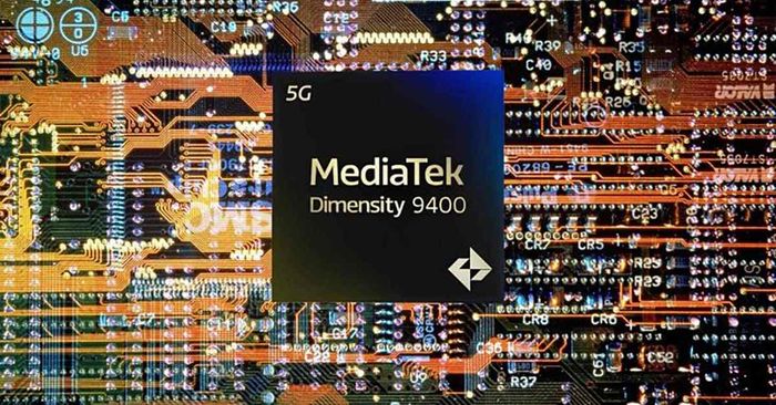 Dimensity-9400+