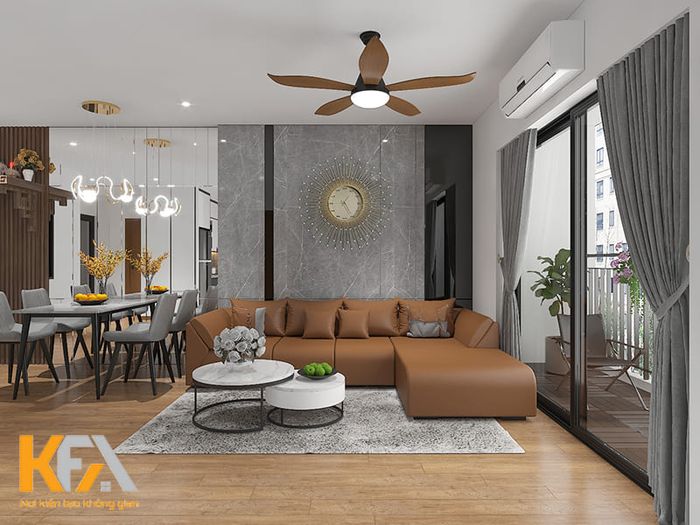 KFA Interior Design Joint Stock Company Image 1