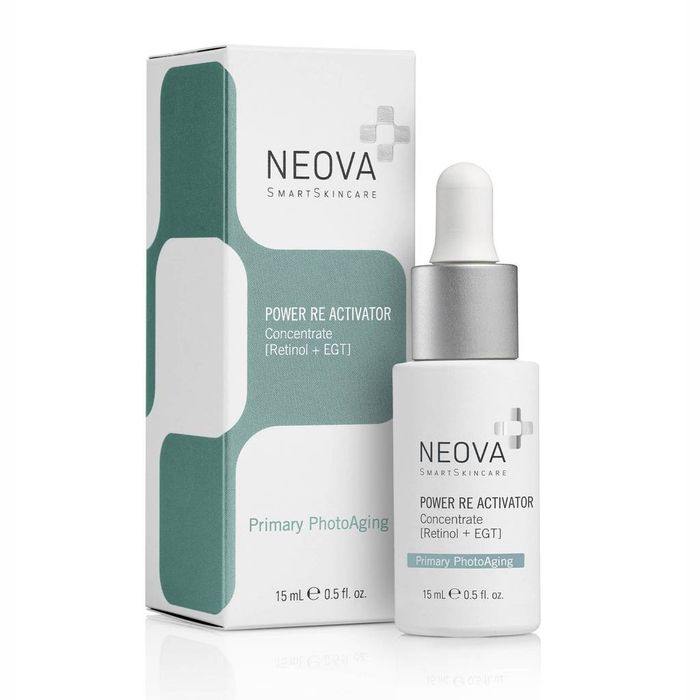 Neova DNA Total Repair Antioxidant Serum Image 2