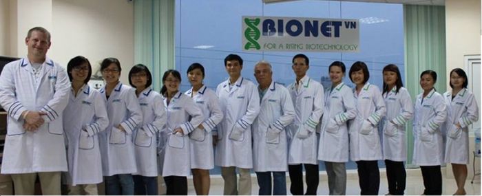 Bionet Vietnam image 1
