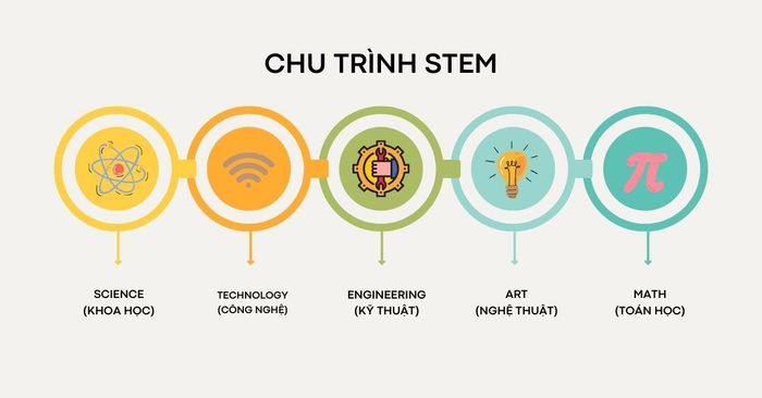 Phương pháp STEM