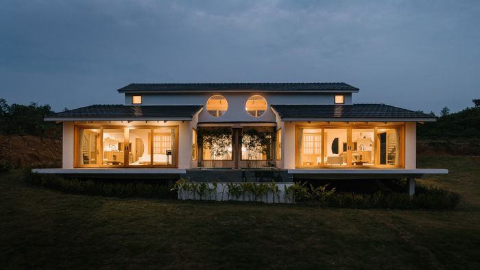 Amikan Village Image 2