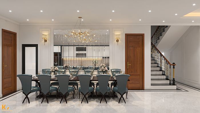 KFA Interior Design Joint Stock Company Image 2
