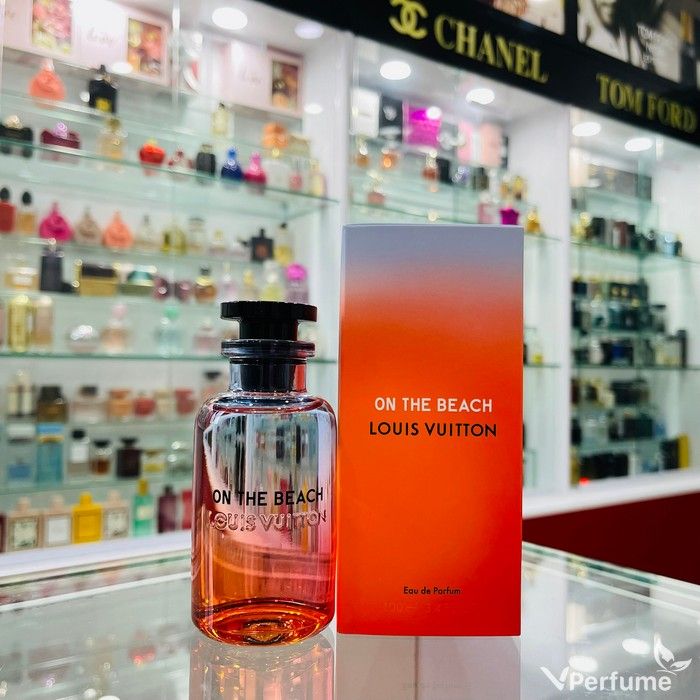 Vperfume - Authentic Perfumes Image 1