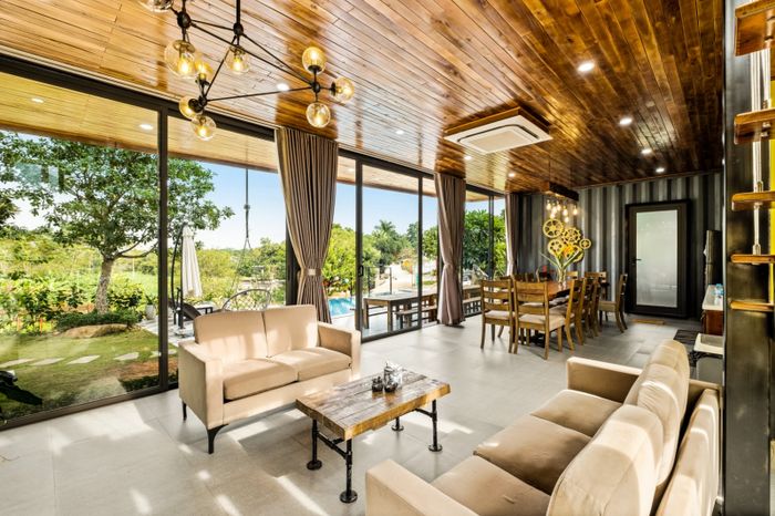 Hestia Luxury Villa Image 2