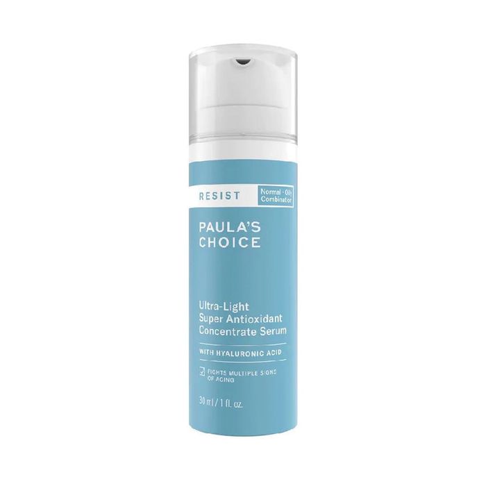 Paula's Choice Resist Super Light Antioxidant Serum Image 2