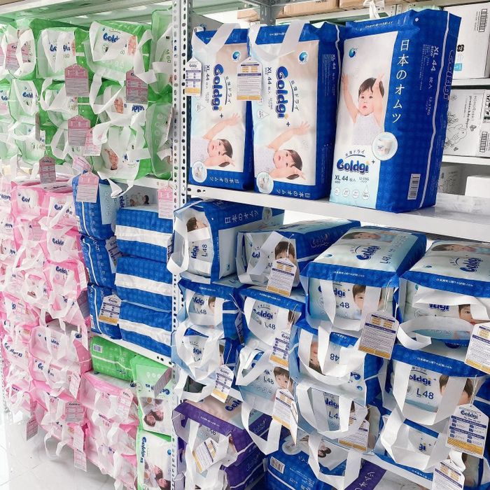 Gia Phu Baby - Breast Pump Sales & Rentals - Baby and Maternity Products Image 2