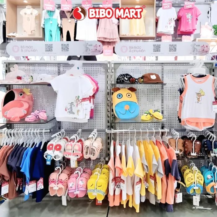 BIBO MART Image 2