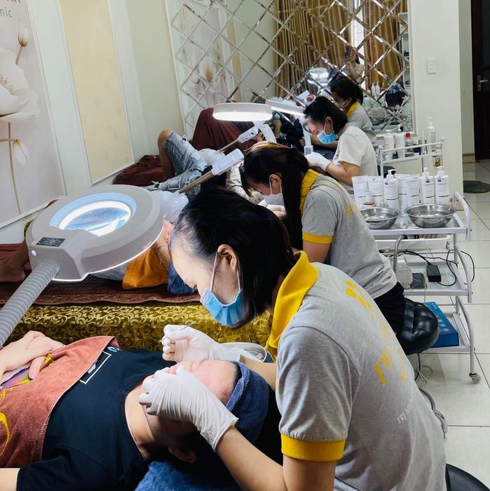 Phuong Anh Spa & Clinic Image 2