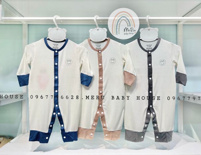 MERU Baby House Image 1