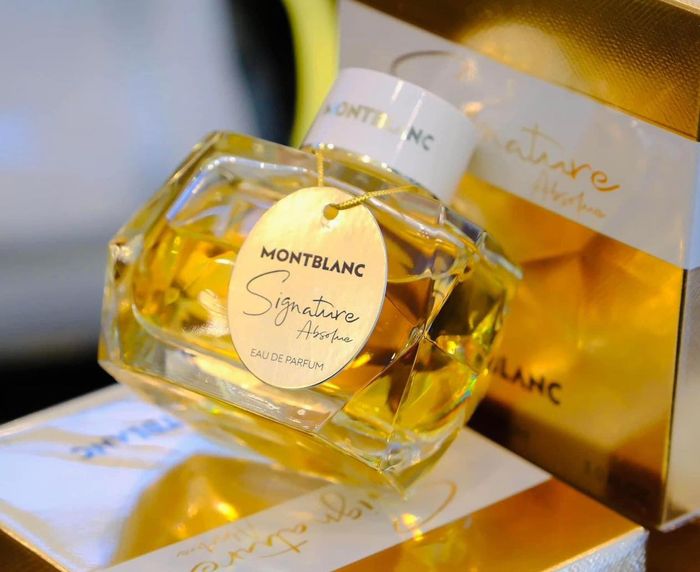 Bin Bin Perfume - Image 1