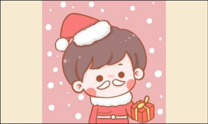 Hình ảnh avatar đôi ngọt ngào dành cho bạn nam