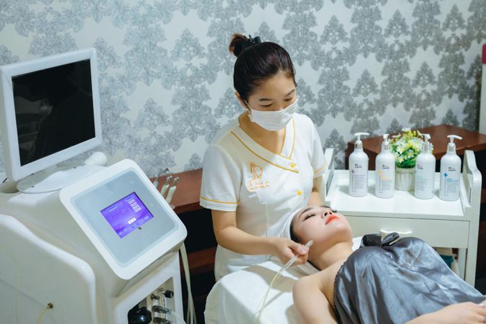 An Huong Spa Image 2