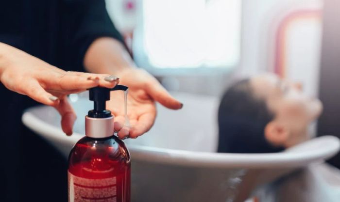 Cách gội đầu ngày 30 Tết để đón tài lộc và may mắn cả năm