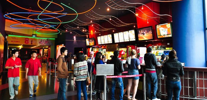 CGV Vinh Trung Plaza Image 2