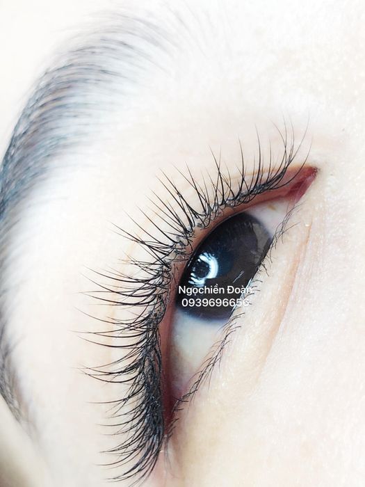 Ngoc Hien Doan Eyelash Extensions Image 1