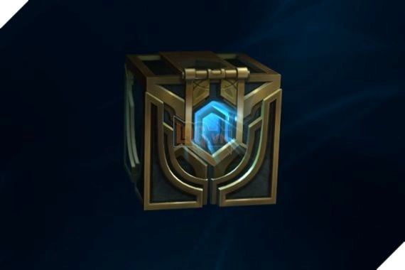 League of Legends