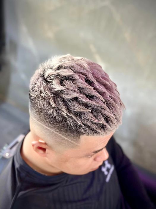 Điền Nguyễn BarBerShop image 2