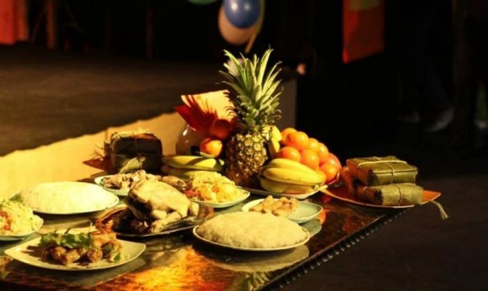Ý nghĩa của việc thực hiện lễ cúng vào mùng 3 Tết