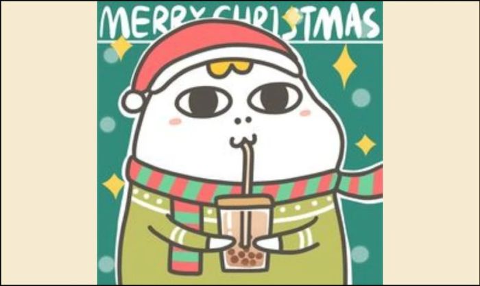 Avatar Noel hài hước và cực chất