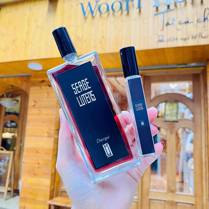 Perfume1988.com, 41 Tran Dai Nghia Street, Hanoi - Image 1
