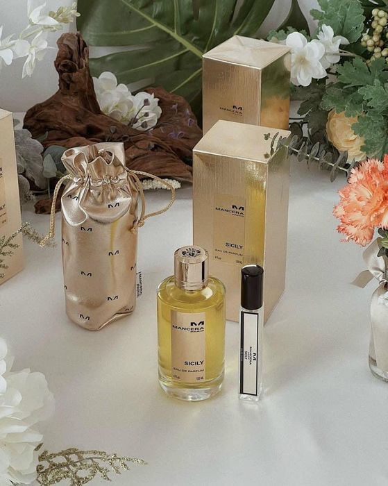 Bin Bin Perfume - Image 2