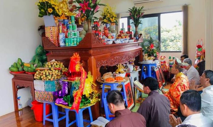 Ngày mùng 3 Tết 2025 là ngày tốt hay ngày xấu? Có nên tiến hành nhập trạch vào ngày này không?