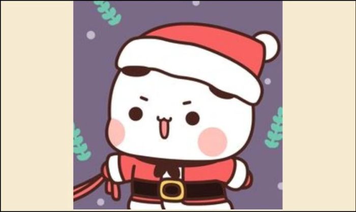 Hình ảnh avatar đôi gấu ngọt ngào dành cho bạn nam