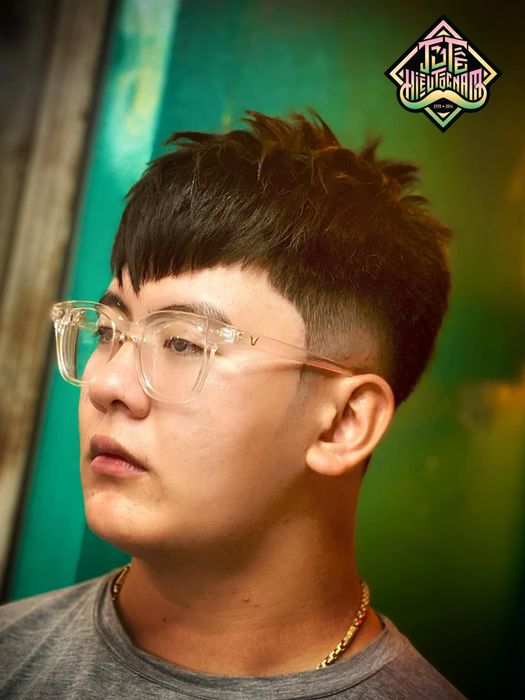 TỬ TẾ BARBER SHOP image 2