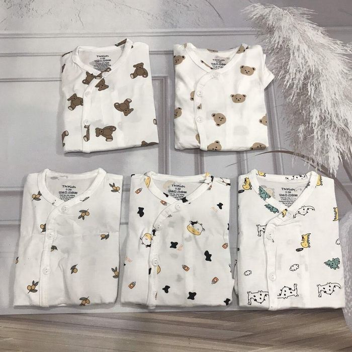 MaiHuong Baby - Specializing in Products for Mothers and Newborns Image 2