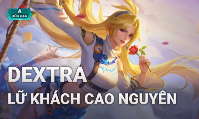 Sự kiện Tết Liên Quân: Lữ khách cao nguyên