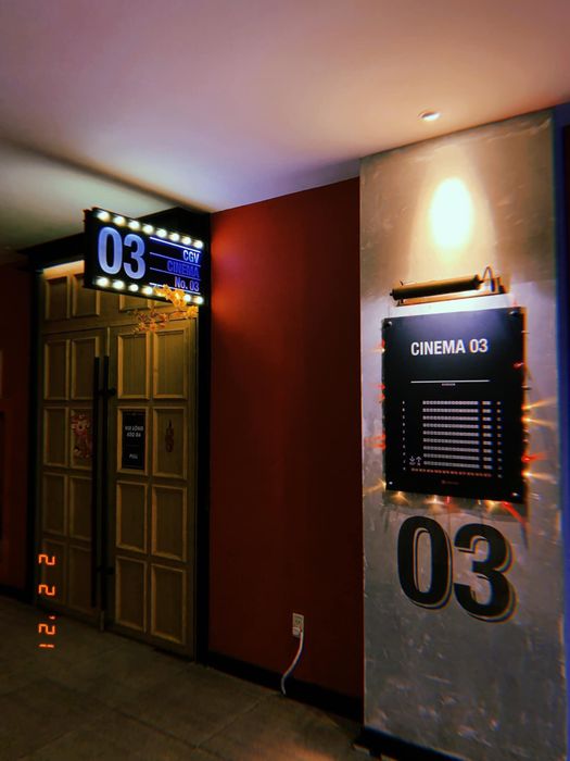 CGV Vincom Da Nang Image 2