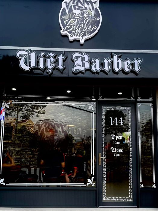 Việt Barber Shop image 2