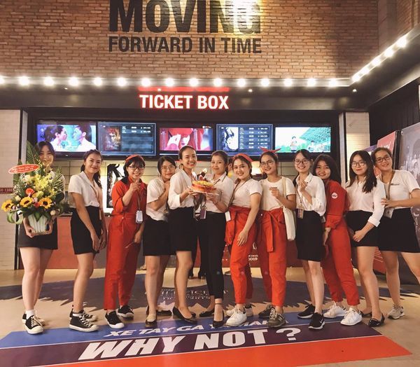 CGV Vincom Da Nang Image 3