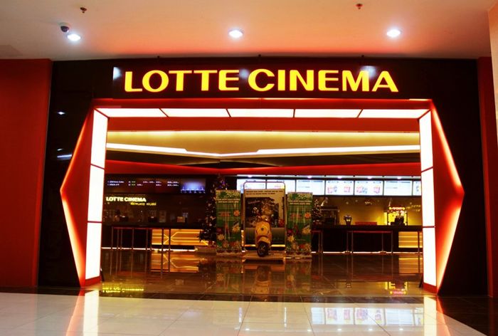 Lotte Cinema Da Nang Image 2