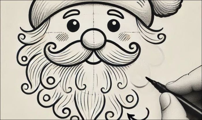 Luyện tập thường xuyên để nâng cao kỹ năng vẽ