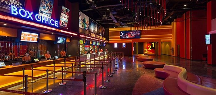 Galaxy Cinema Da Nang Image 2