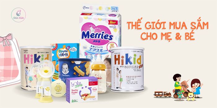 ShinKids Image 2