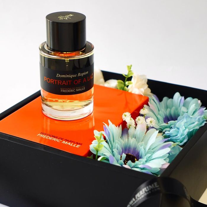 Rosa Perfume - Trusted Authentic Fragrances - Image 1