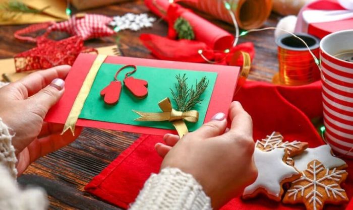 Chọn quà Noel cho vợ dựa trên sở thích và tính cách