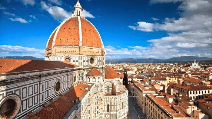 Museo Dell'Opera Del Duomo