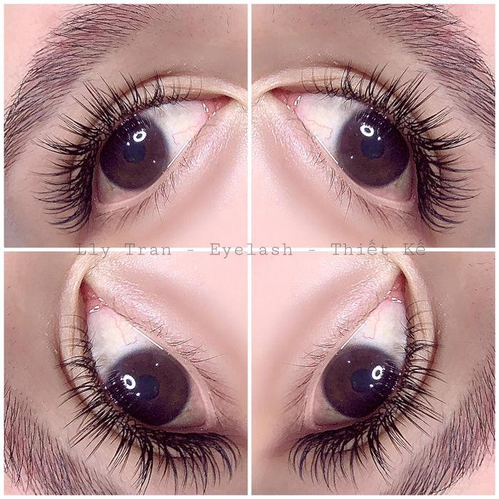 LLy Tran Eyelash Extensions Image 1