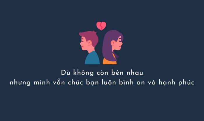 Những lời chúc Tết dành cho người yêu cũ đầy ý nghĩa