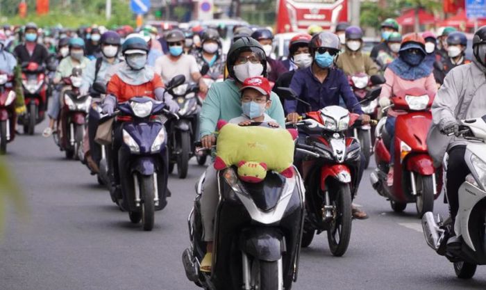 Mùng 7 Tết 2025 là ngày tốt hay xấu? Có nên xuất hành vào ngày này?