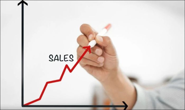 Nội dung được xây dựng một cách sáng tạo, ý nghĩa sẽ mang lại hiệu quả bất ngờ
