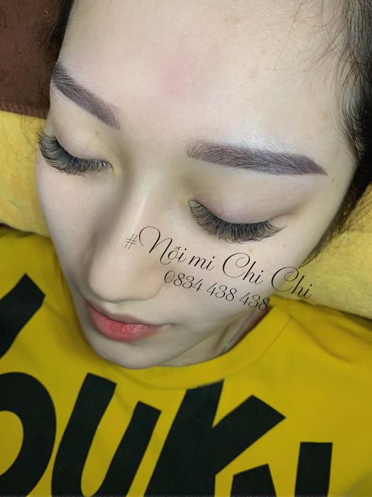Chi Chi Eyelash Extensions Image 2