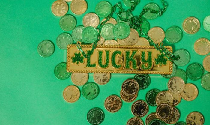 Khởi đầu năm mới đầy may mắn