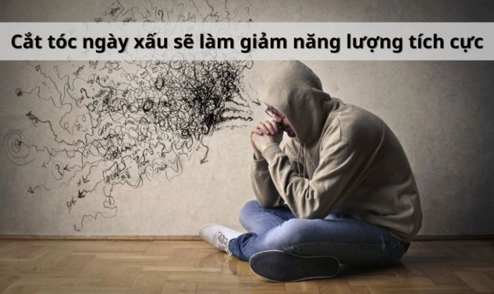 Ngày xấu theo tín ngưỡng dân gian