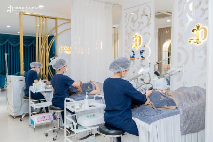 DIVA Beauty Institute - Soc Trang Image 1